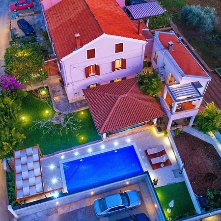 Apartments Guc Preko Ngoại thất bức ảnh