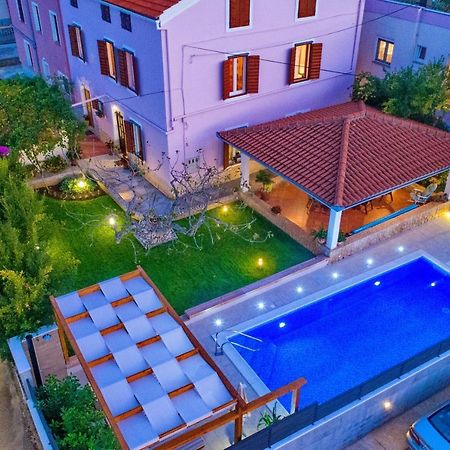 Apartments Guc Preko Ngoại thất bức ảnh