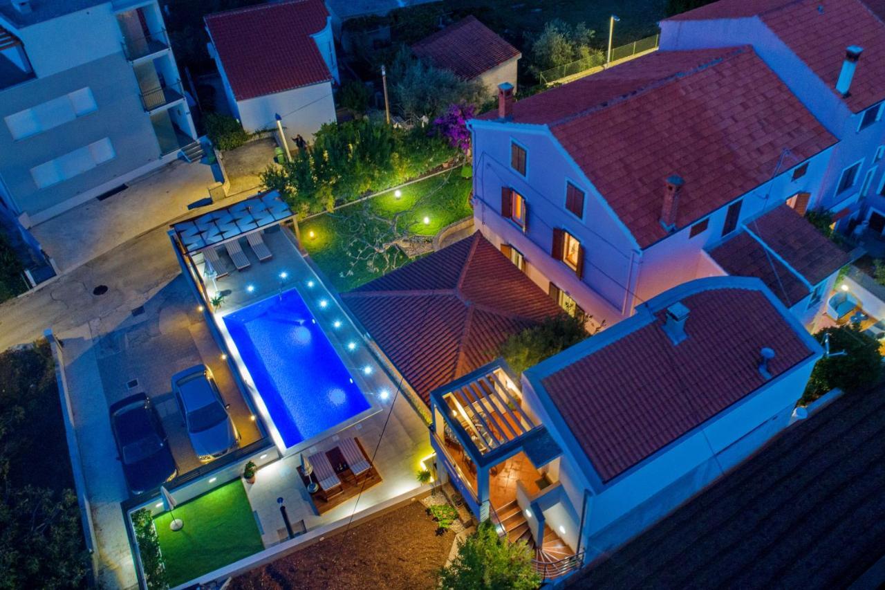 Apartments Guc Preko Ngoại thất bức ảnh
