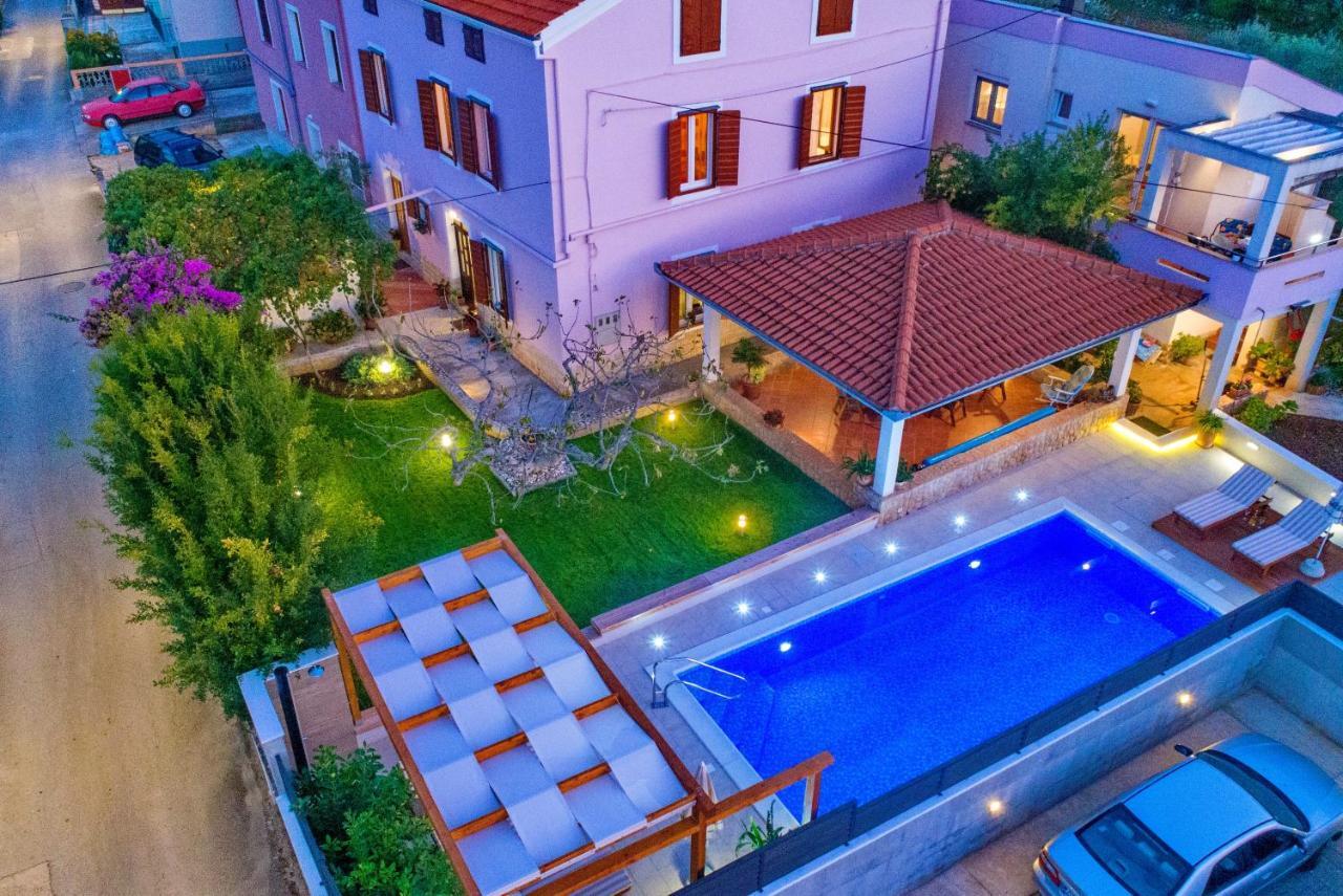 Apartments Guc Preko Ngoại thất bức ảnh