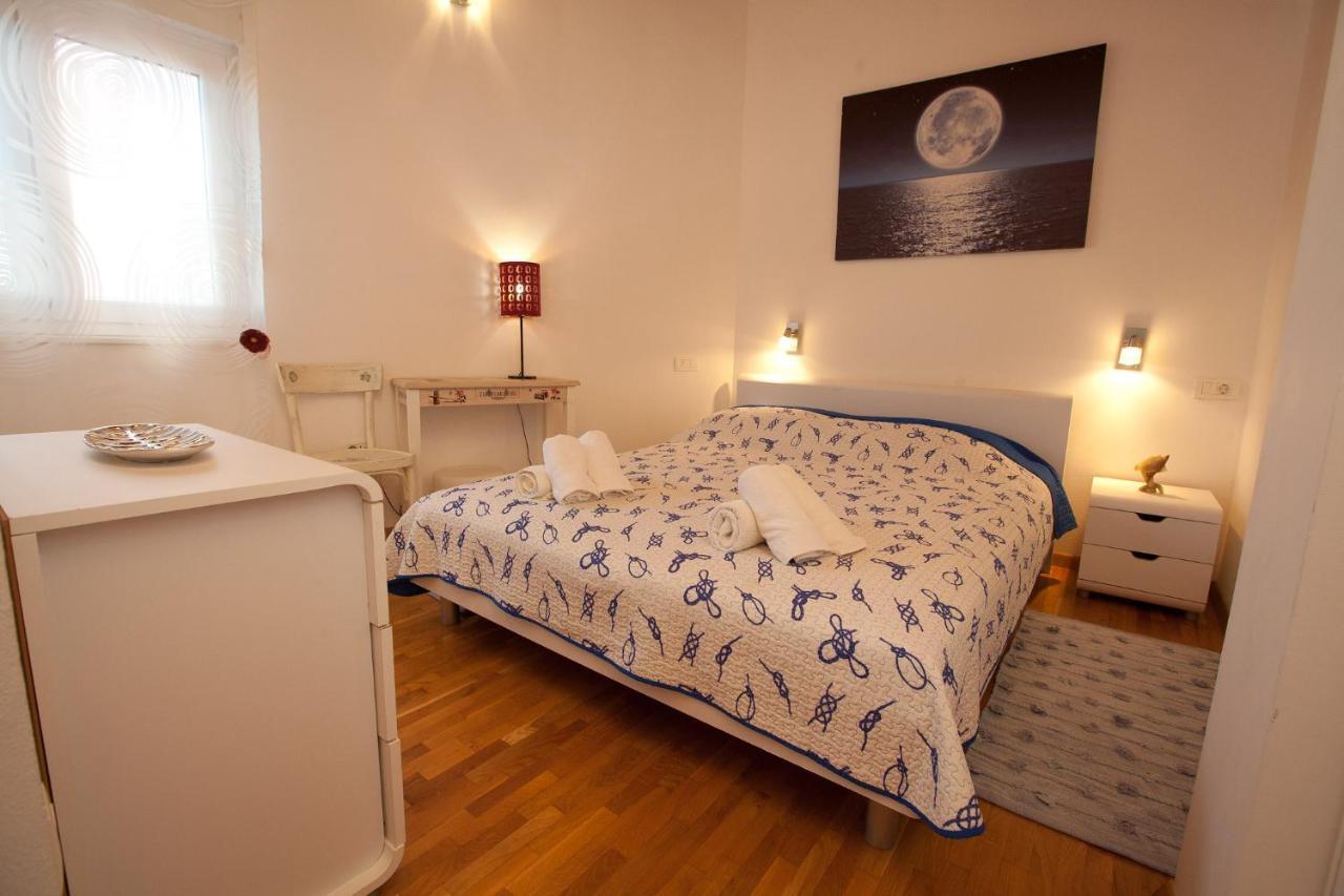 Apartments Guc Preko Ngoại thất bức ảnh