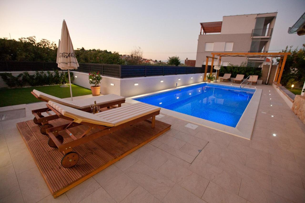Apartments Guc Preko Ngoại thất bức ảnh
