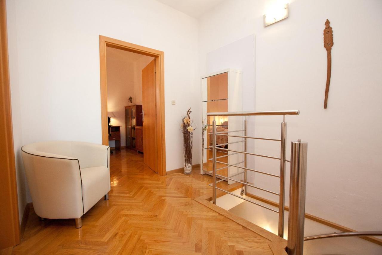 Apartments Guc Preko Ngoại thất bức ảnh