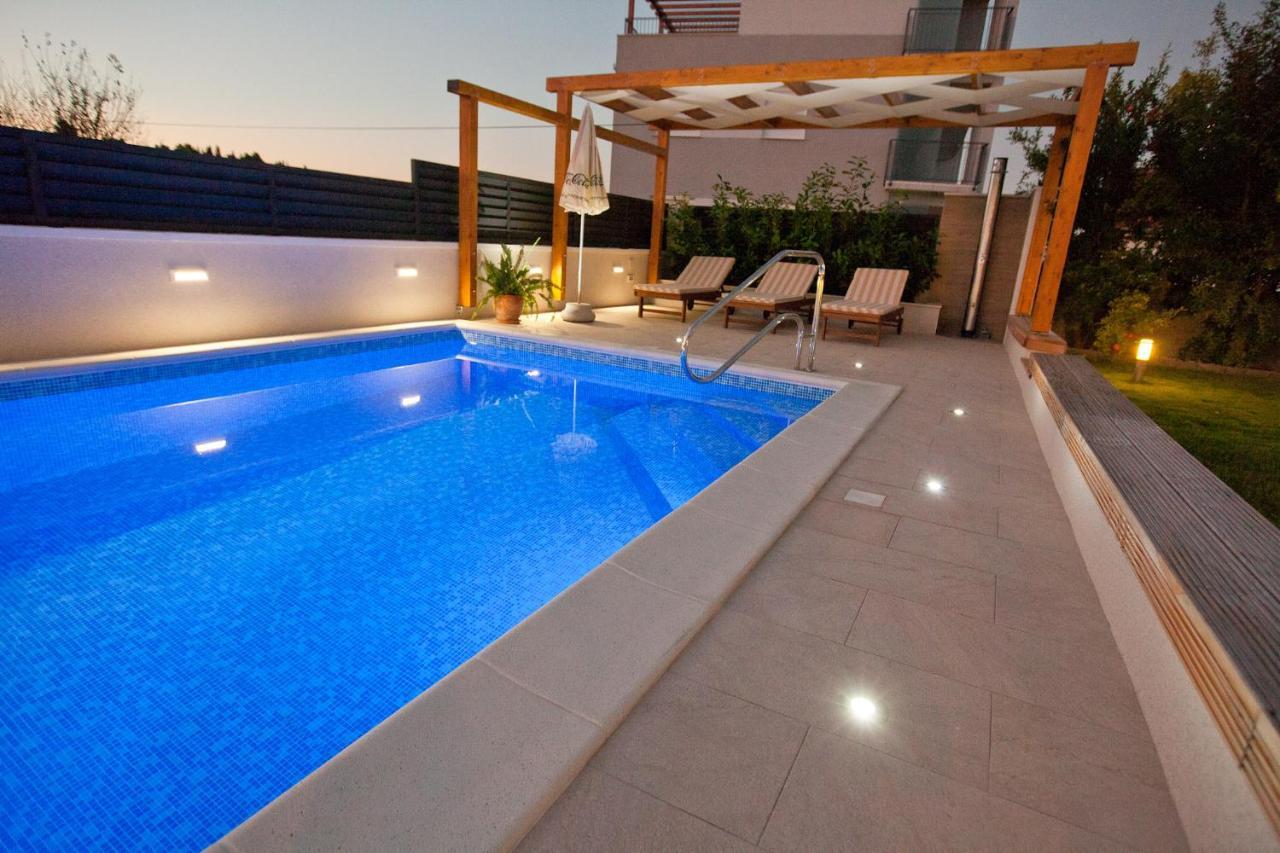 Apartments Guc Preko Ngoại thất bức ảnh