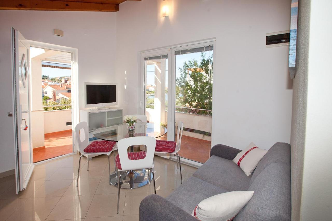 Apartments Guc Preko Ngoại thất bức ảnh