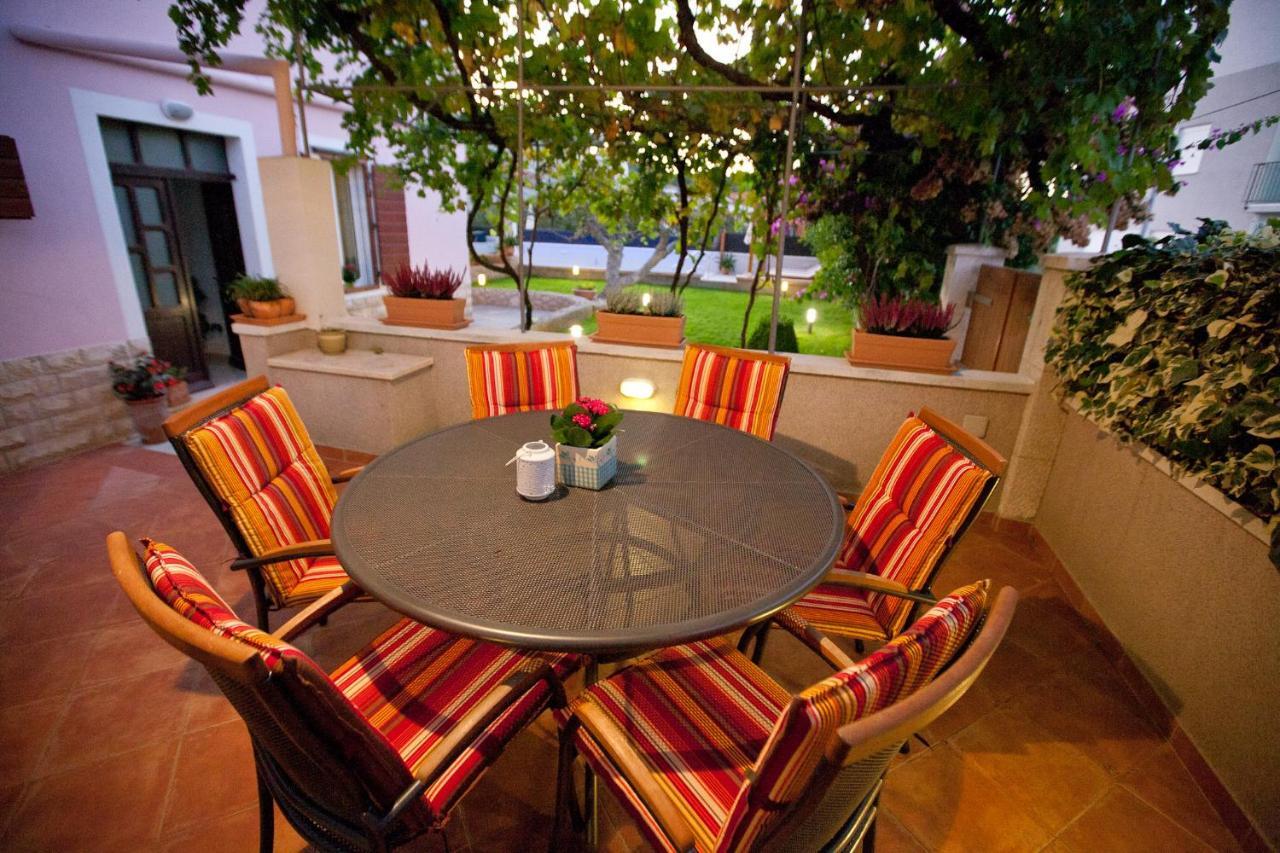 Apartments Guc Preko Ngoại thất bức ảnh