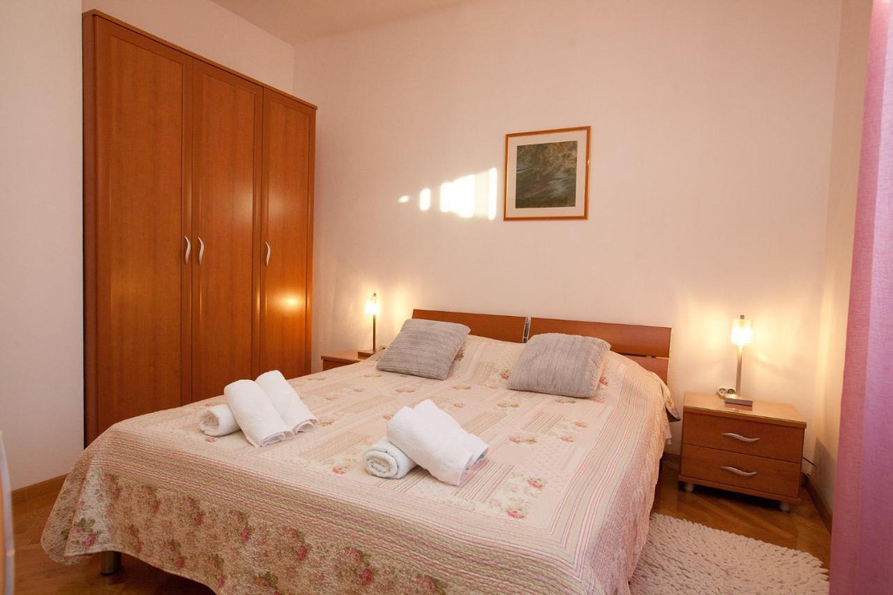 Apartments Guc Preko Ngoại thất bức ảnh