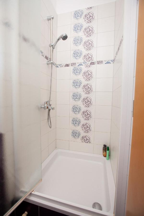 Apartments Guc Preko Ngoại thất bức ảnh