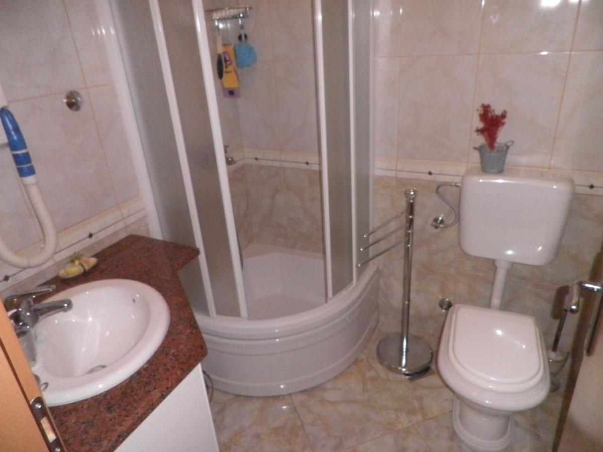 Apartments Guc Preko Ngoại thất bức ảnh